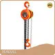 Factory Direct Hand Hoist for Different Industries 1