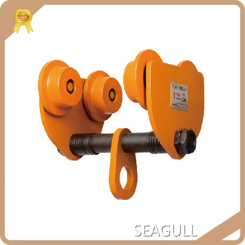 Hot Sale Hydraulic Chain Puller for Hospital 1