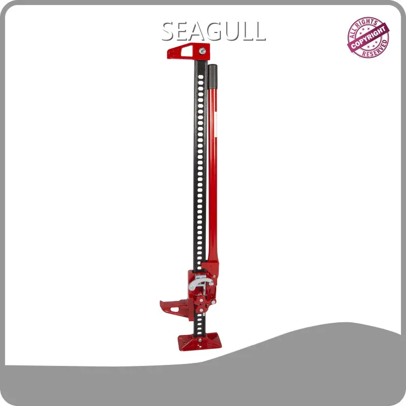 Bepoke Hand Hoist for Business 1