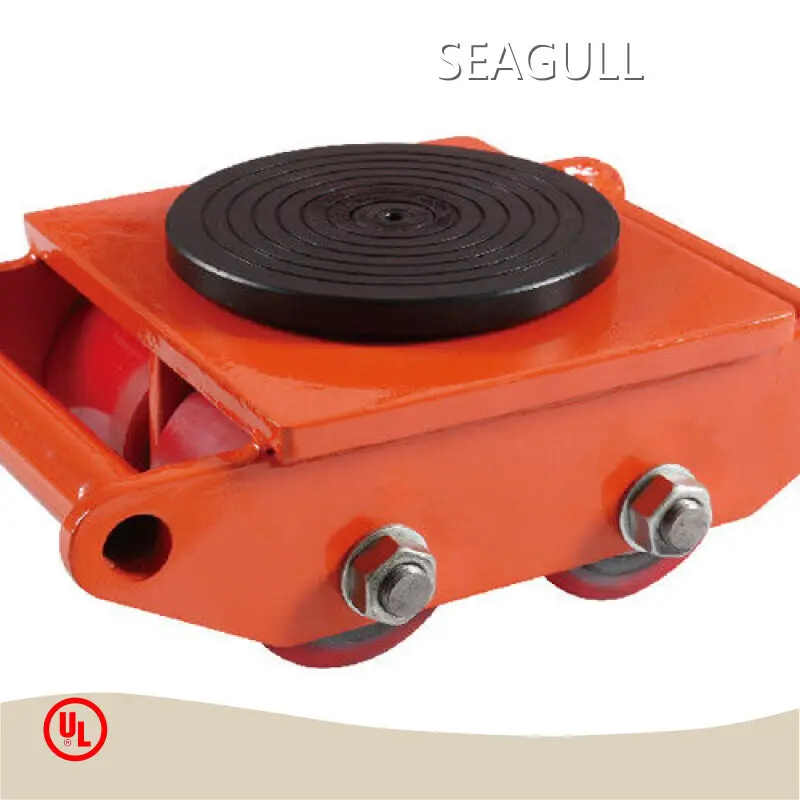 Best Price Hand Chain Block Hand Chain Block Company 1
