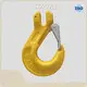 Sturdyhand Chain Hoist for Petrochemical 1