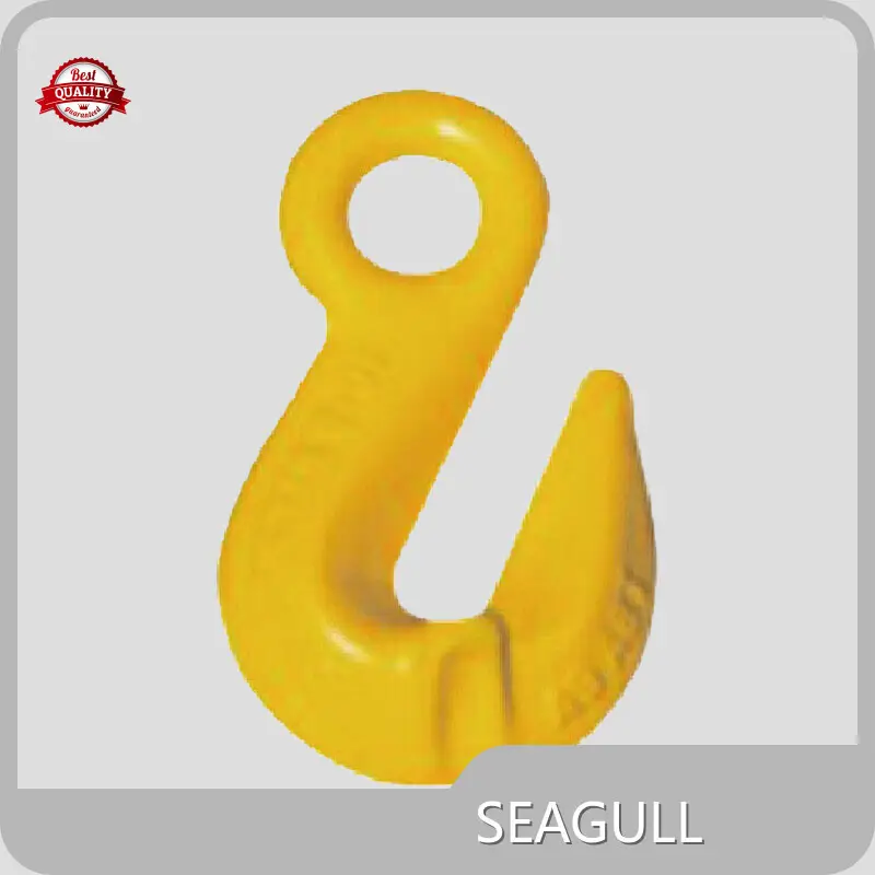Reliable Hand Chain Hoist Hand Chain Hoist Company 1