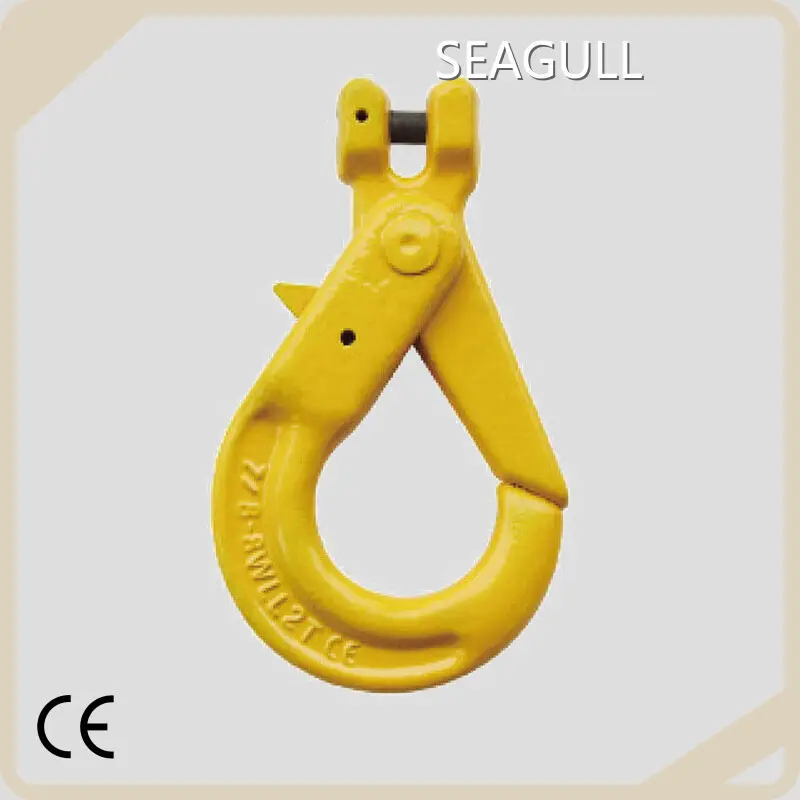 Lever Ratchet Hoist Factory Direct Supply 1