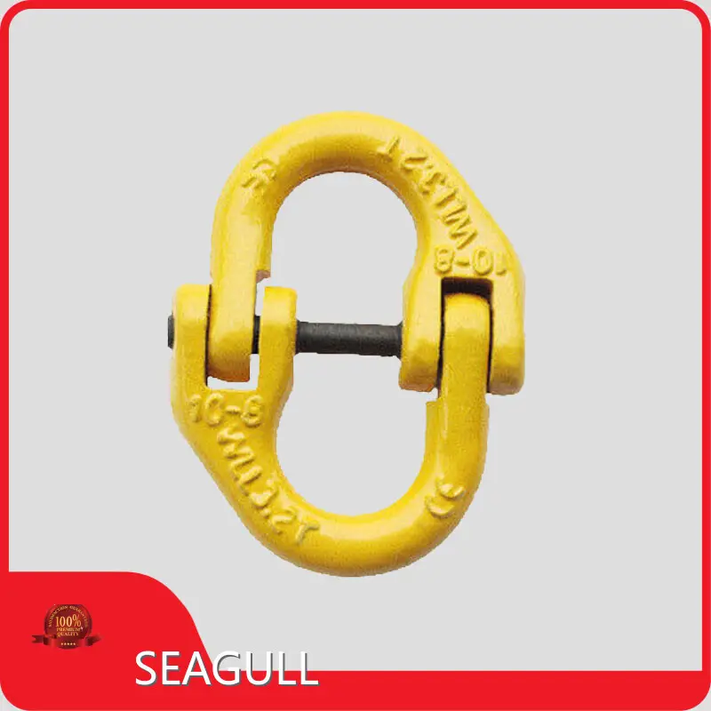 Hand Hoist - Fast Delivery - SEAGULL 1