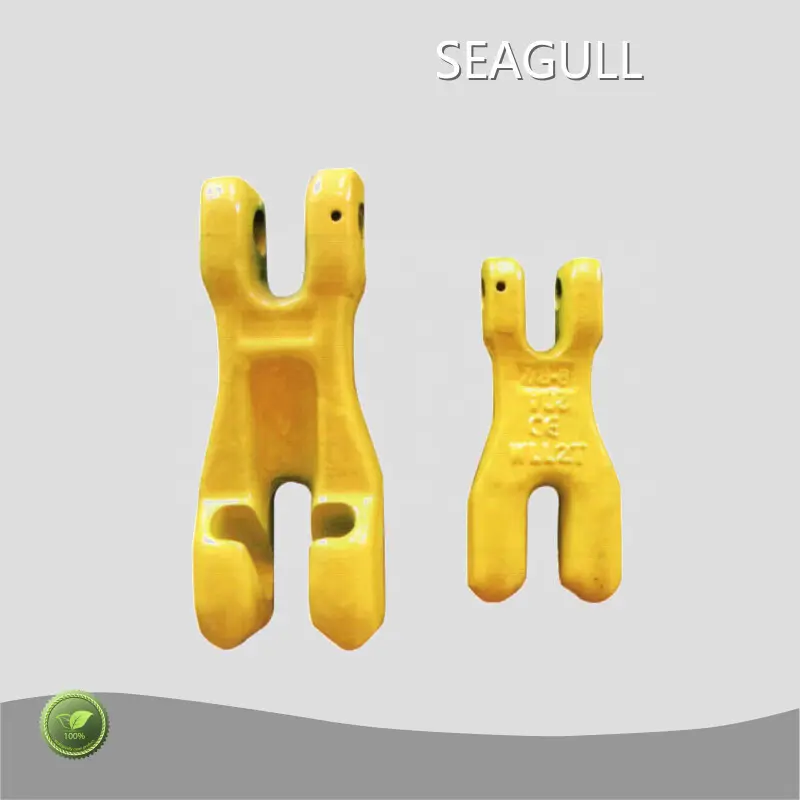 For Petrochemical Hand Hoist by SEAGULL 1