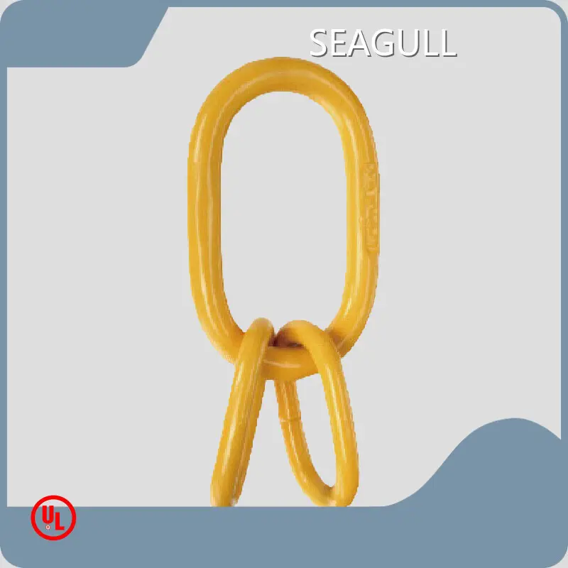Hand Chain Block Made in China-1 1