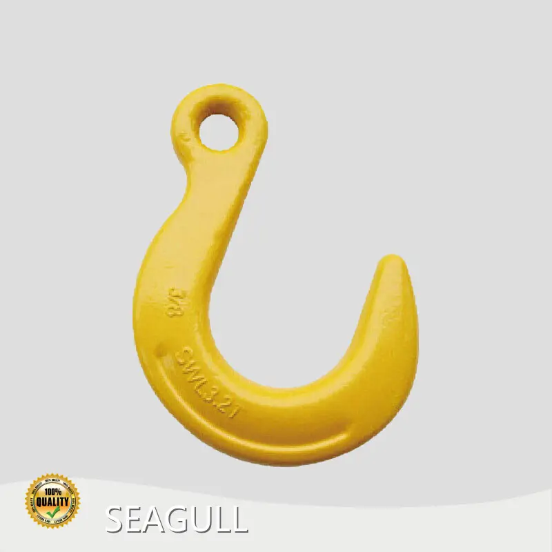 Hand Hoist - for Petrochemical - SEAGULL 1