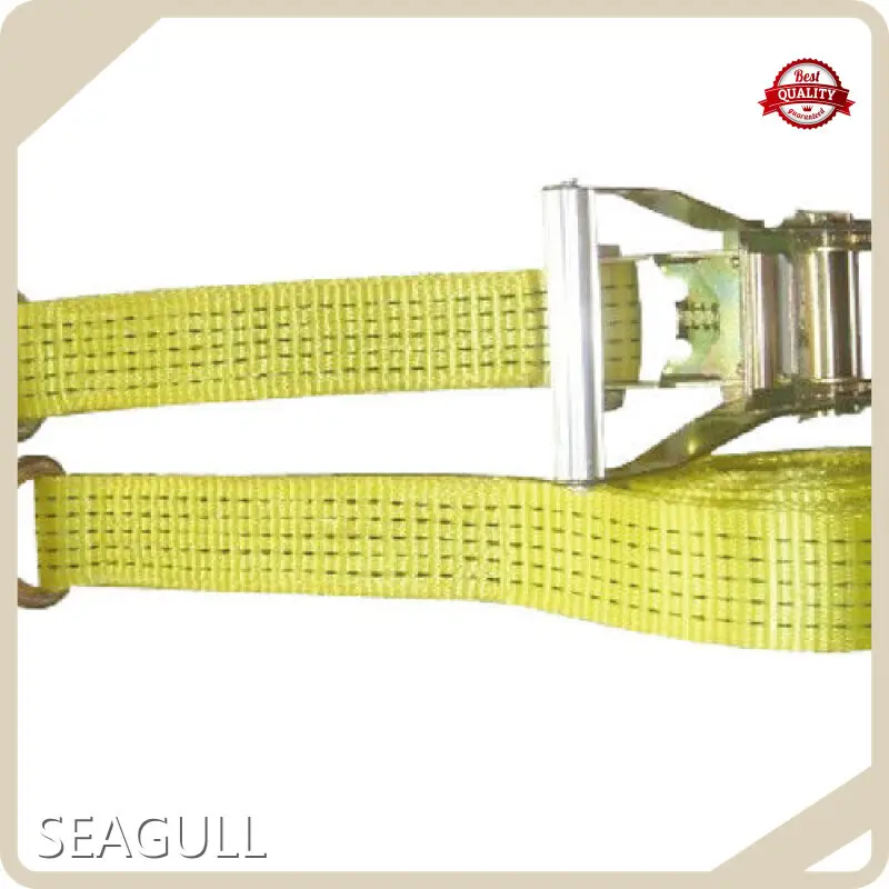 Manual Chain Hoist - for Wholesale - SEAGULL 1