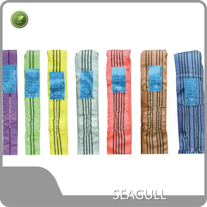 Hand Hoist - for Sale - SEAGULL 1