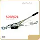 Fast Delivery Lever Ratchet Hoist by SEAGULL 1