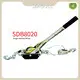 Manual Chain Hoist Manufacturing for Workplace 1