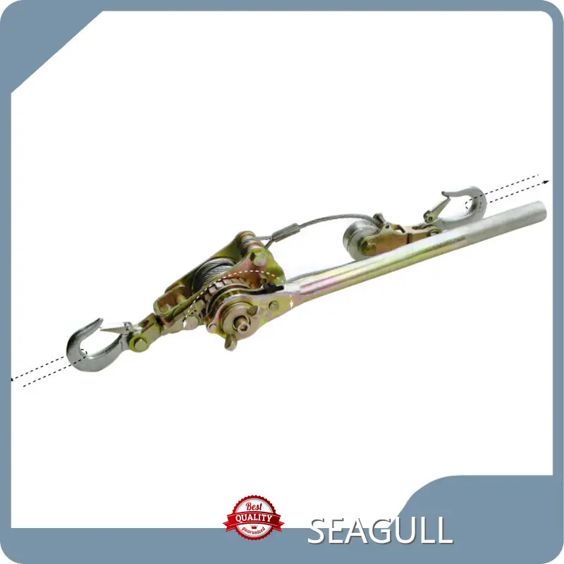 SEAGULL Chain Puller Price Factory Direct Supply 1