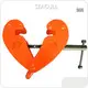 For Workplace Hand Hoist Chain by SEAGULL 1