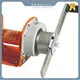 Manual Chain Hoist Series for Aquariums 1