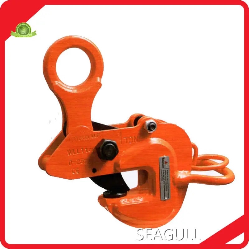 For Sale Lever Ratchet Hoist by SEAGULL 1