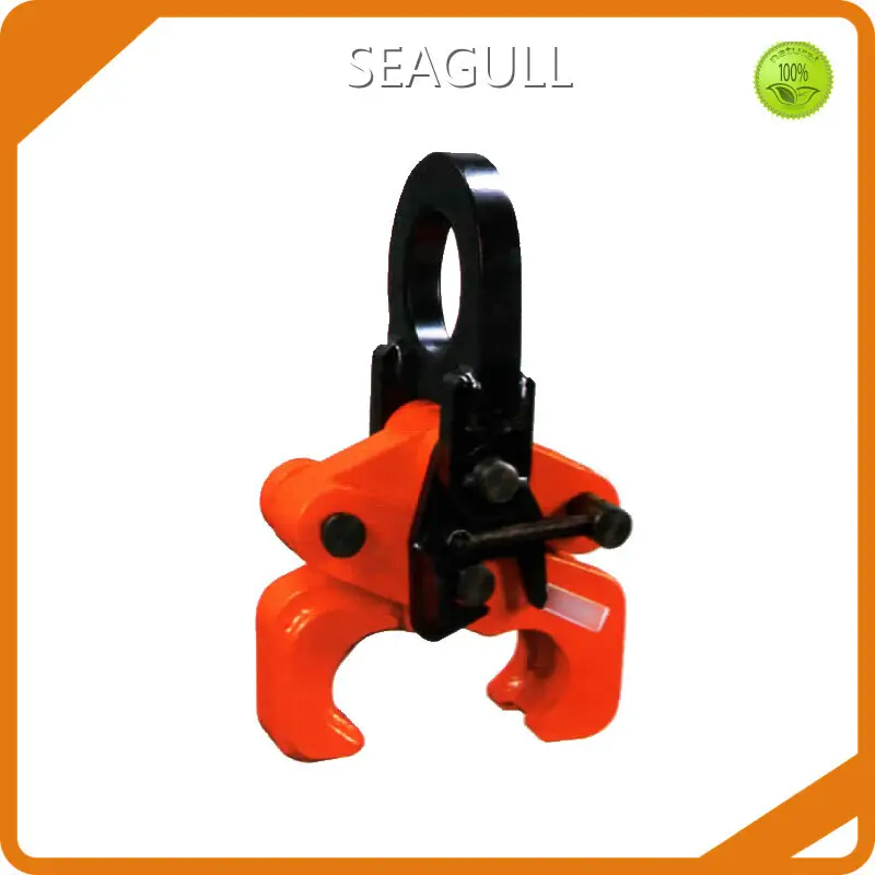 Hydraulic Chain Puller - Company - SEAGULL 1