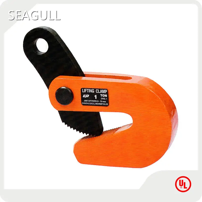 Hand Chain Hoist Factory Company 1