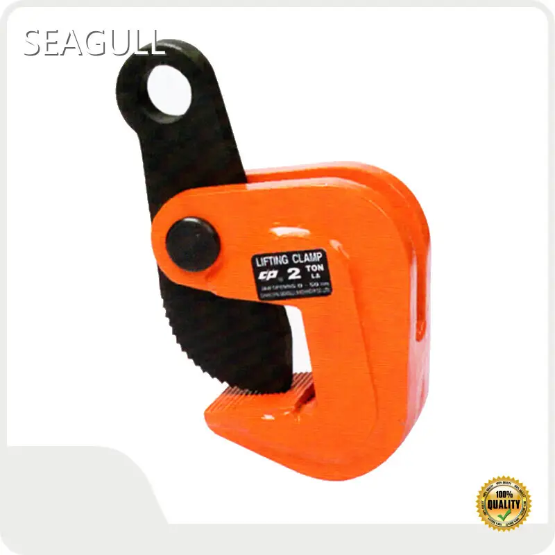 For Sale Manual Chain Lift by SEAGULL 1