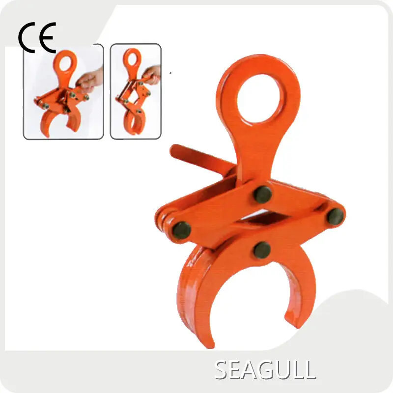 SEAGULL Hand Chain Hoist Hand Chain Hoistmanufacturing 1