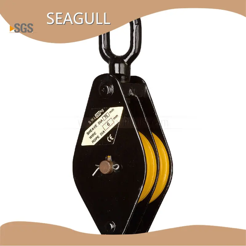 Good Selling Hand Chain Block Price List 1