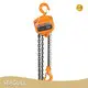 Elaborate Chain Block Price Price List 1