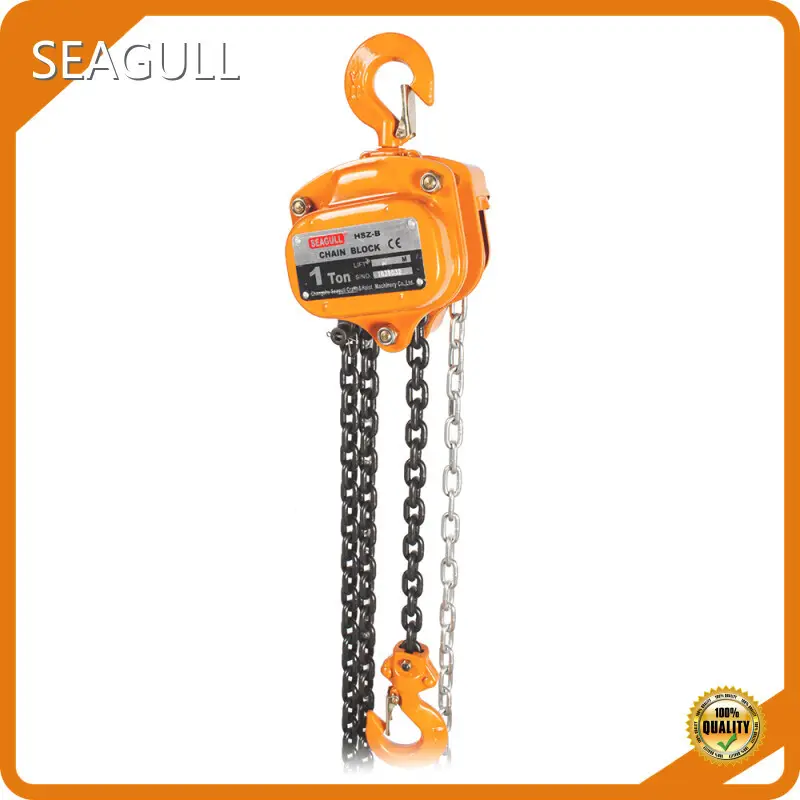 Durable Chain Puller for Sale 1