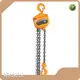 Top Hand Hoist Price List 1