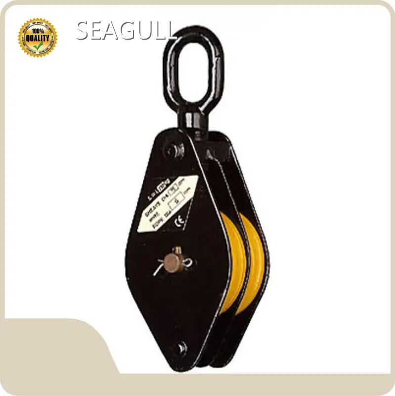 Hand Chain Block Factory Direct Supply for Wholesale 1
