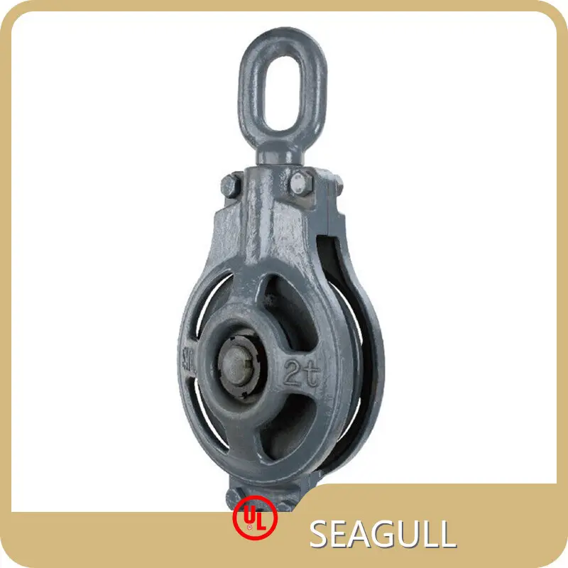 Durable Hand Chain Hoist Hand Chain Hoist Company 1