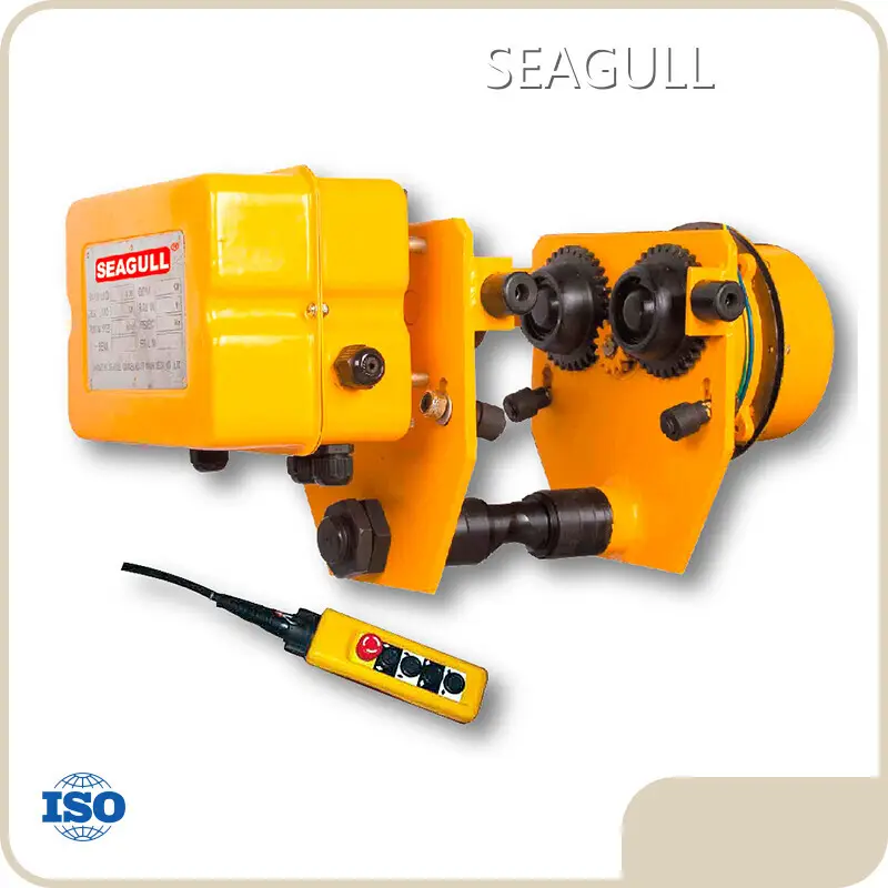 Hand Chain Hoist All Sizes Company 1