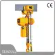 Factory Direct2 Ton Electric Chain Hoist Price for Different Industries 1