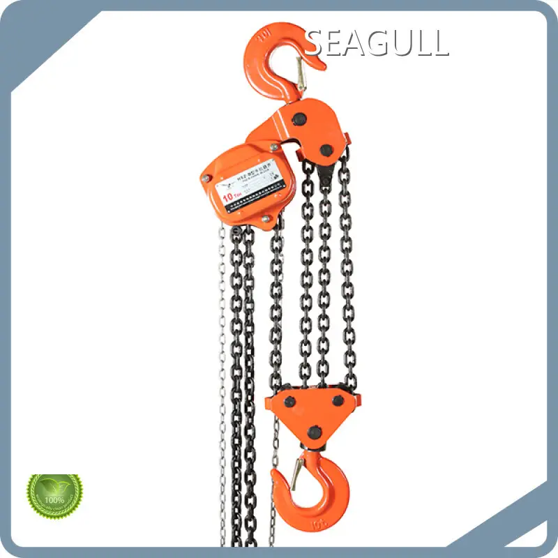 1 2 Ton Chain Hoist Directly Sale for Business 1