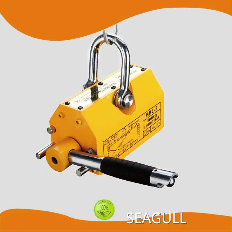 Manual Chain Lift Supplier for Hospital 1