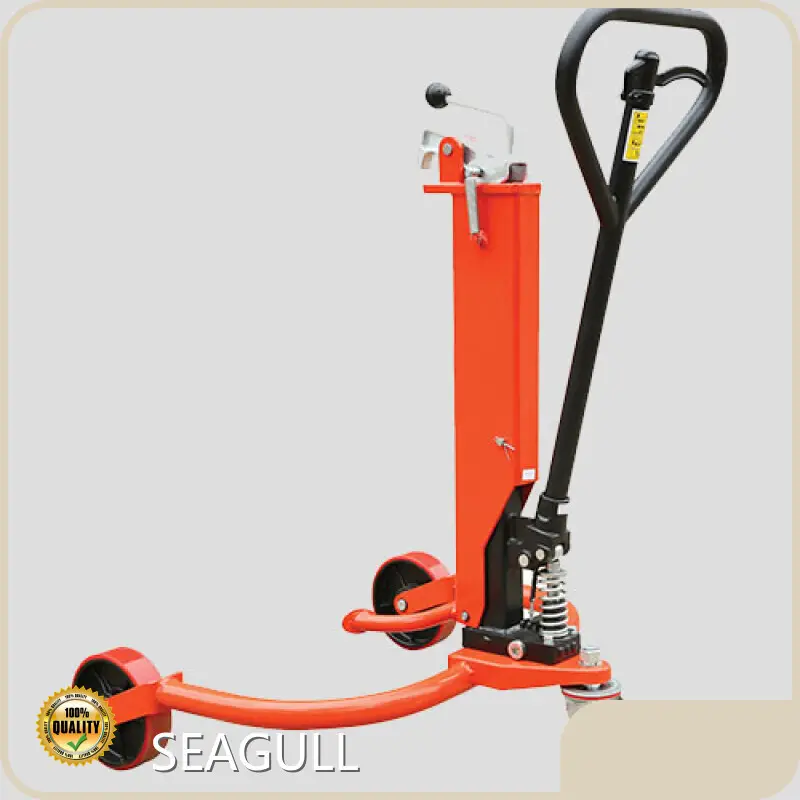 Hydraulic Chain Puller - for Business - SEAGULL 1