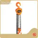 Cost-effective Block and Chain Hoist All Sizes for Petrochemical 1
