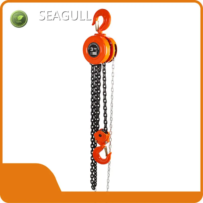 Top Selling Hand Hoist Chain All Sizes Bulk Production 1
