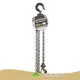 SEAGULL Chain Block Lifting with Custom Services 1