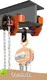 Fine Quality Hand Chain Hoist Hand Chain Hoist Company 1