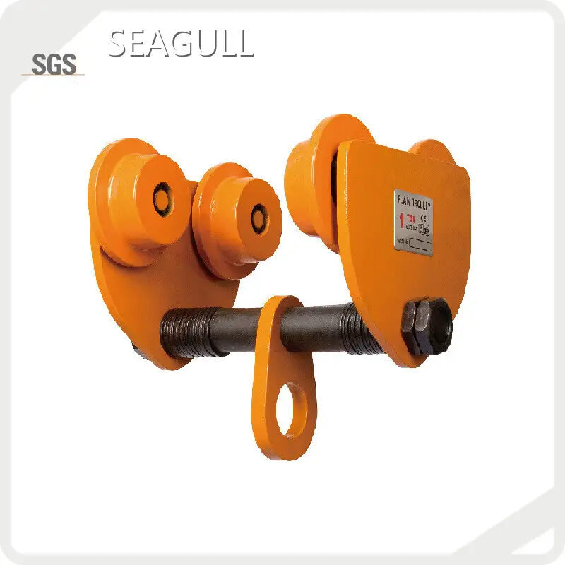 Durable Hand Hoist Chain for Business 1