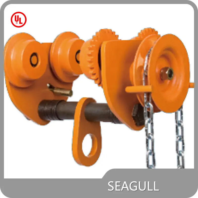 Hand Hoist Chain for Different Industries All Sizes 1