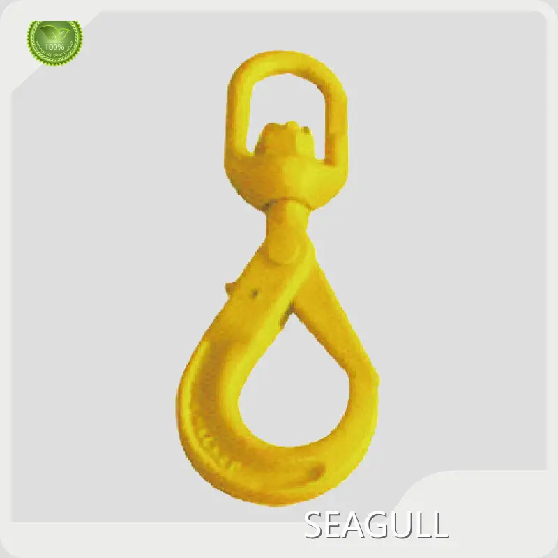 Bepokehand Hoist Chain for Military Camp 1