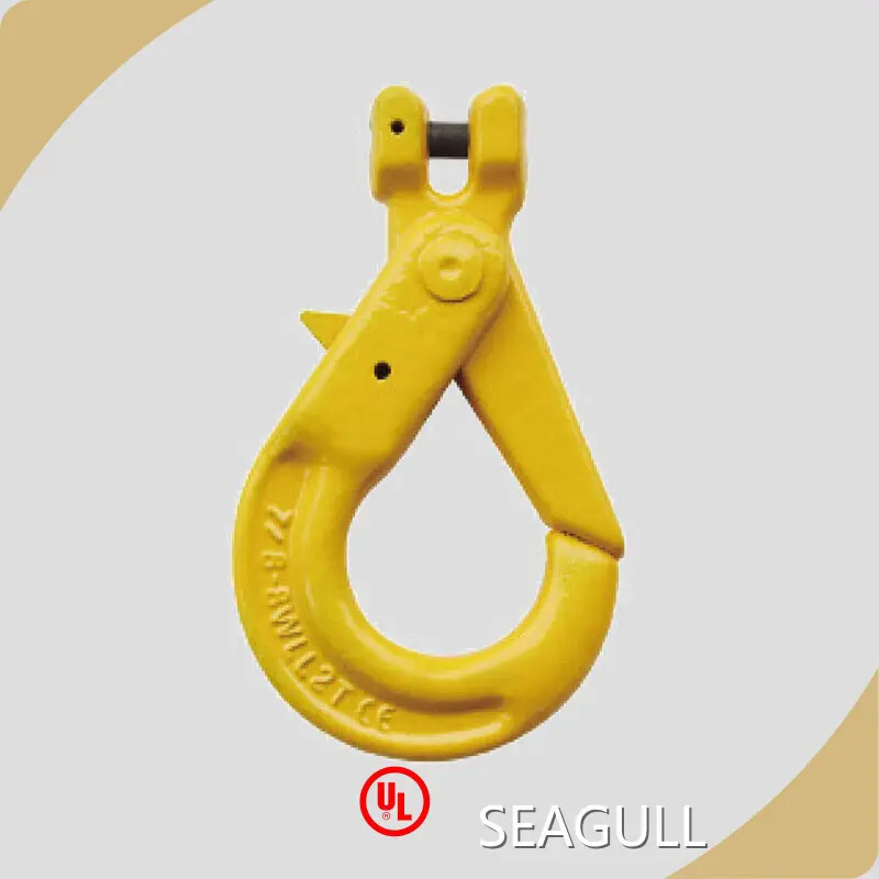 Hand Chain Block - for Different Industries - SEAGULL 1