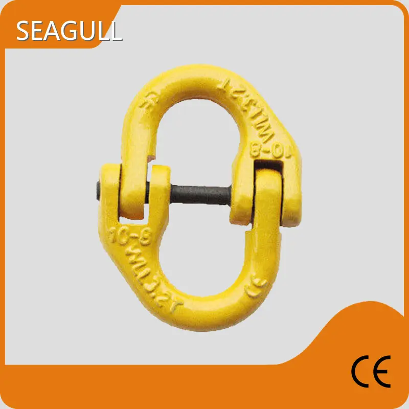 Hot Salehand Chain Hoist for Petrochemical 1