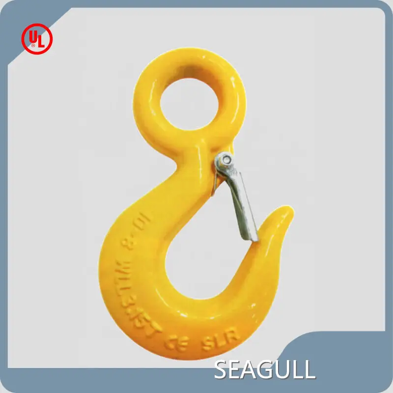 Reliable Hand Hoist Chain Hand Hoist Chain Company 1