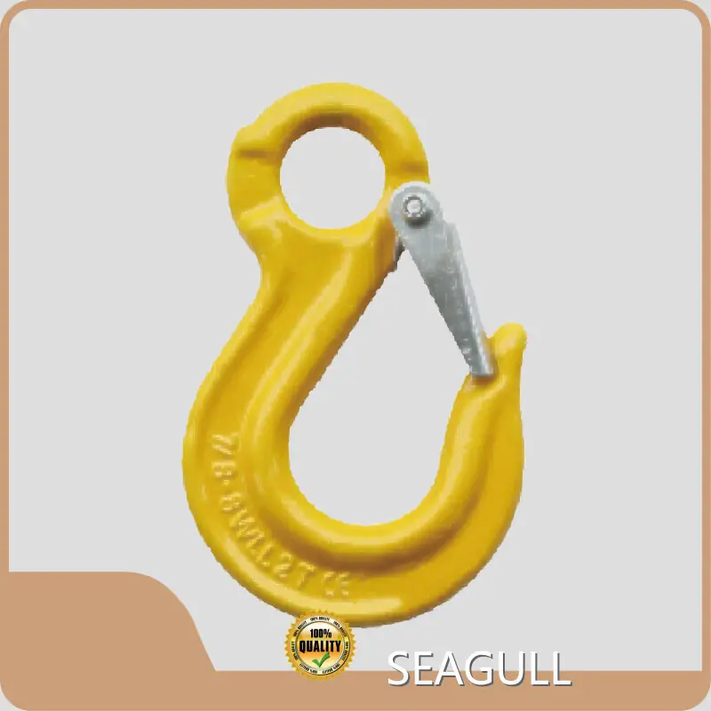 Chain Puller Series for Petrochemical 1