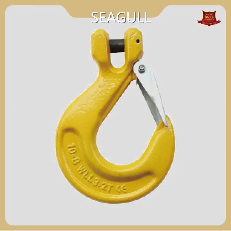 SEAGULL Manual Chain Hoist Made in China 1