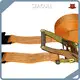 Manual Chain Hoist for Hospital Made in China 1