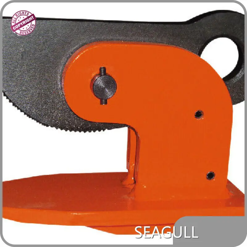 Bulk Production Hand Chain Hoist by SEAGULL 1