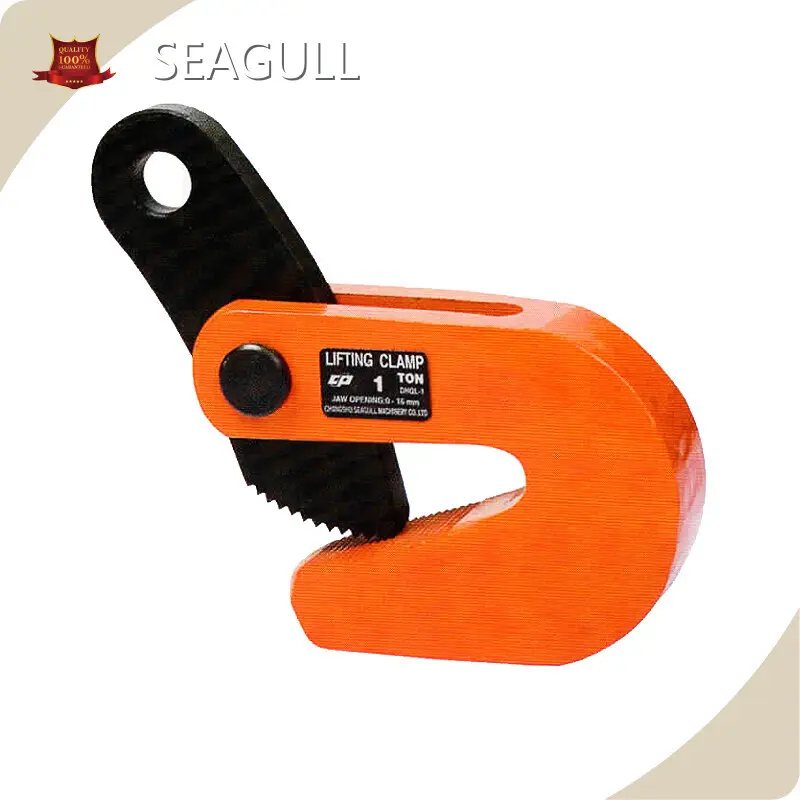 Hydraulic Chain Puller for Hospital Made in China 1