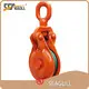 Best Material Snatch Pulley Snatch Pulley Company 1
